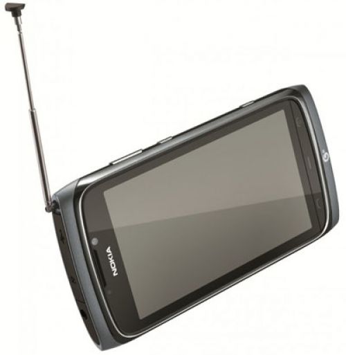 Nokia 801T