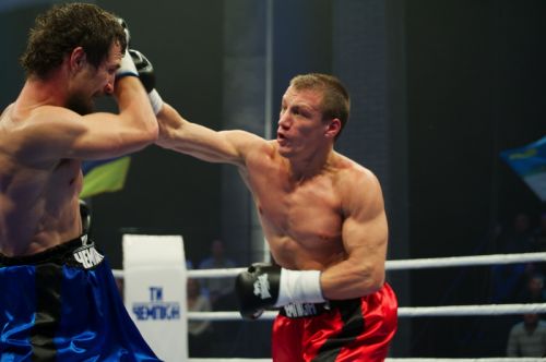 Шоу ти чемпіон