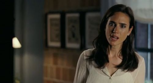 дженнифер коннелли