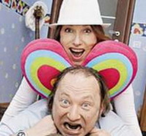 российское телевидение