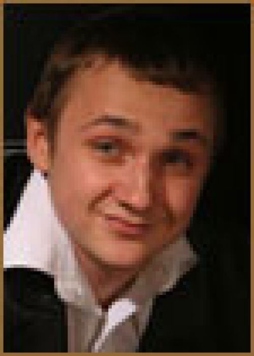 Дмитрий Кочкин