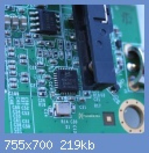 Аппаратная часть AVerMedia AVer3D Satellite TV