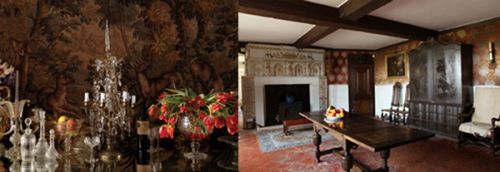 Френсис Метью, Холостяк, СТБ, второй сезон, принц, шоу, княгиня Романова, поместье Провендер