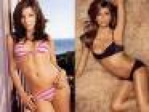 Ева Лонгория. Самая сексуальная из всех