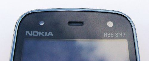 Nokia N86 8Мп – кто на новенького?