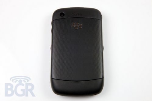 BlackBerry Curve 9300