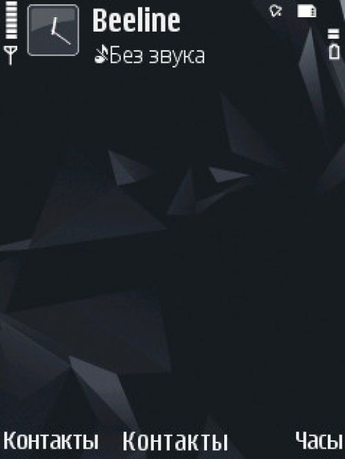 Nokia N86 8Мп – кто на новенького?