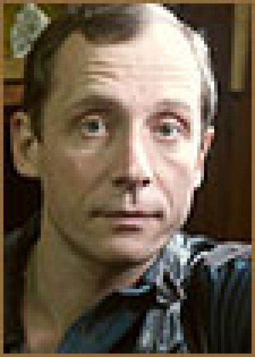 Андрей Межулис