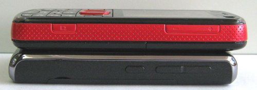 Обзор Sciphone N19: «гуглофон» за 5300 рублей