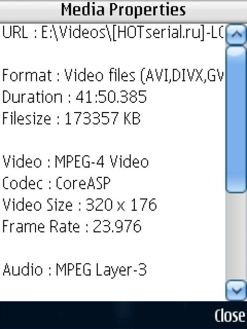 Возьмите видео в дорогу: обзор программ для подготовки «мобильного кина» Возьмите видео в дорогу: обзор программ для подготовки «мобильного кина»