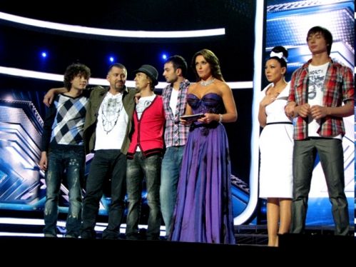 На четвертом эфире шоу &laquo;Х-фактор&raquo; дежавю так и не случилось