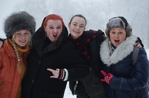 Холостяк, библив, Бондарец, ТЕТ, Чертовки в юбках