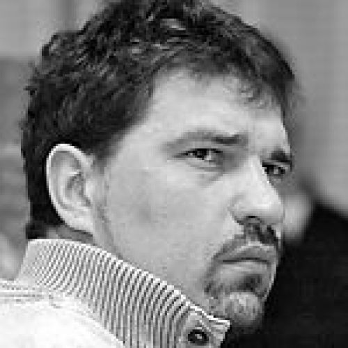 Виталий Жданов