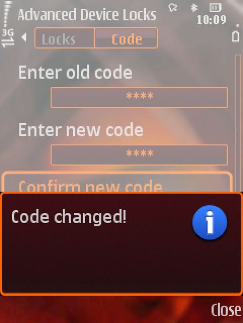 &laquo;Противоугонки&raquo; для Symbian-смартфонов