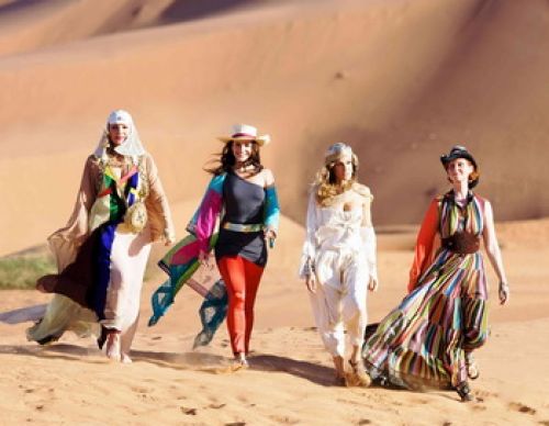 Кадр из сериала &laquo;Секс в большом городе&raquo;. Фото с сайта fotki.yandex.ru