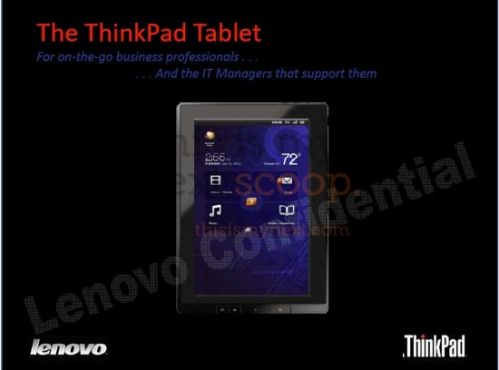 Lenovo ThinkPad