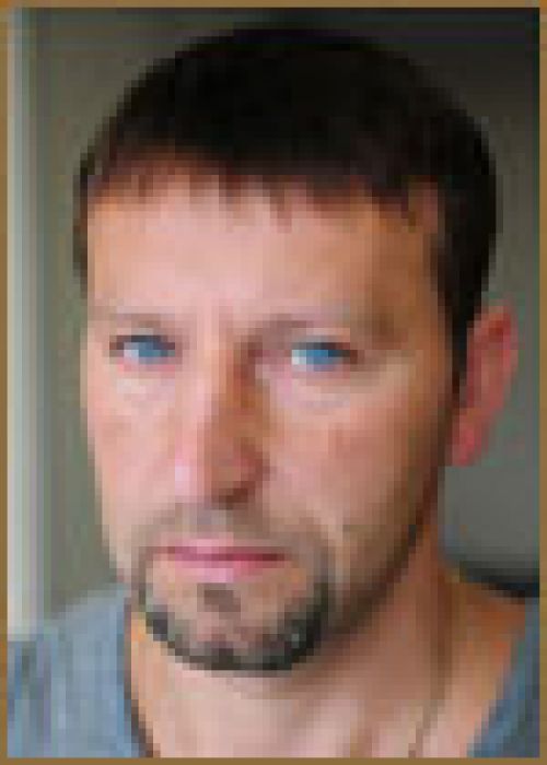 Владимир Галась