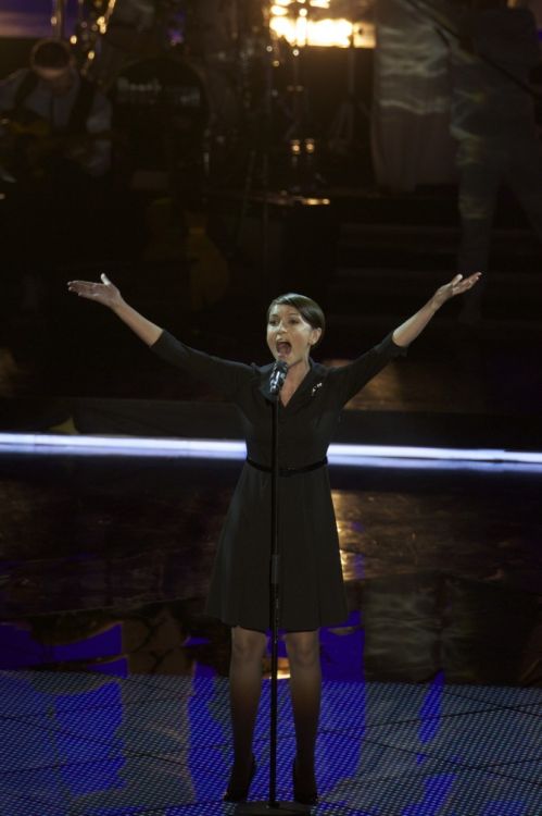 &laquo;Голос страны&raquo; - битва женщин-тренеров закончилась потерями