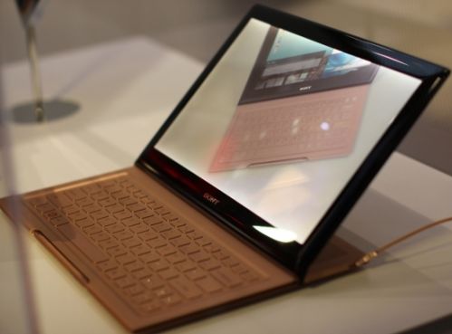 Sony Vaio