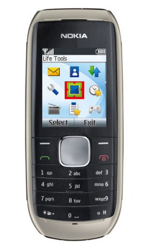 Nokia 1800