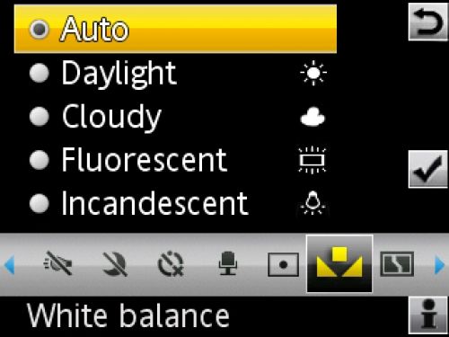 Обзор Sony Ericsson T715 Обзор Sony Ericsson T715