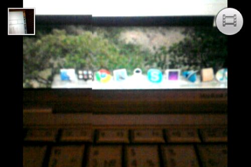 Samsung Spica скриношты Samsung Spica скриношты