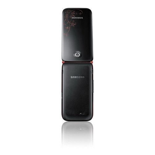 Коллекция Samsung La Fleur 2011