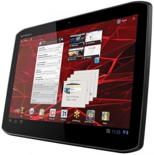 Motorola Xoom 2