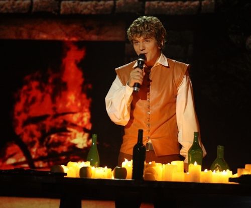 Александр Кривошапко