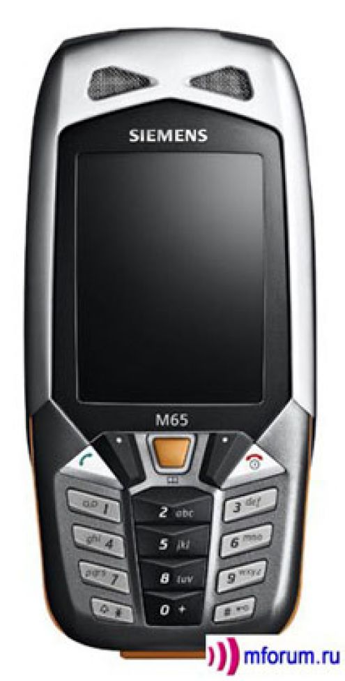 Siemens Mobile: взлет и падение