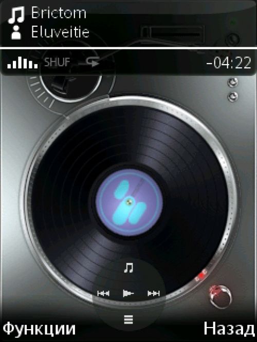 Обзор Sony Ericsson Yari Обзор Sony Ericsson Yari