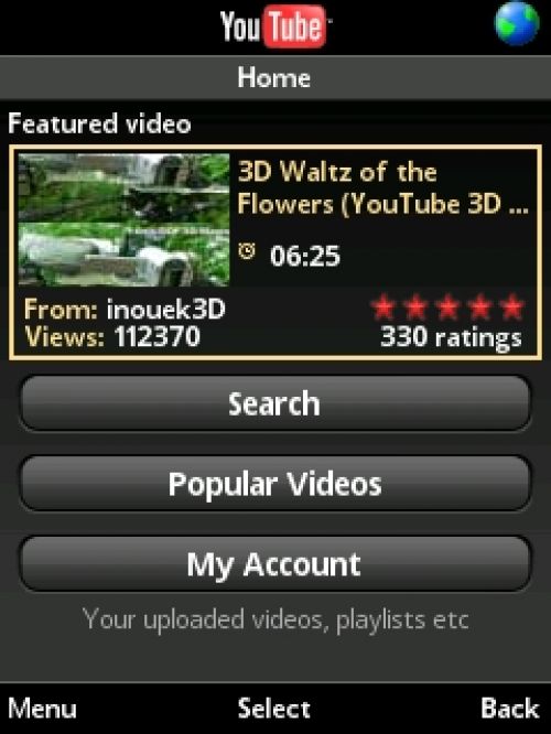 Обзор Sony Ericsson Naite (J105) Обзор Sony Ericsson Naite (J105)