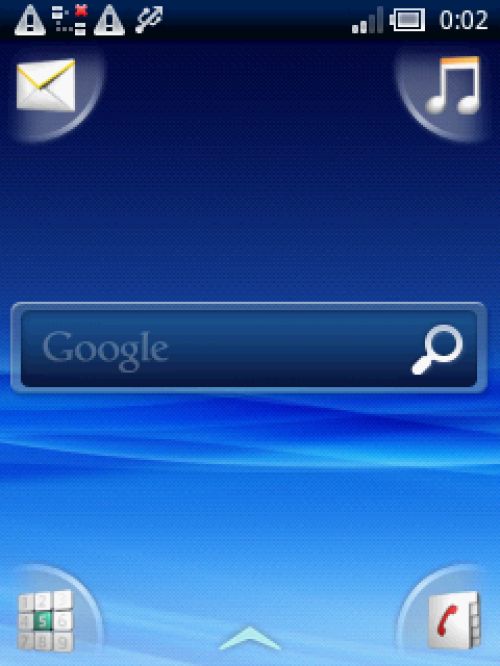 Обзор X10 mini для Mforum.ru &ldquo;Мал, да удал&rdquo;