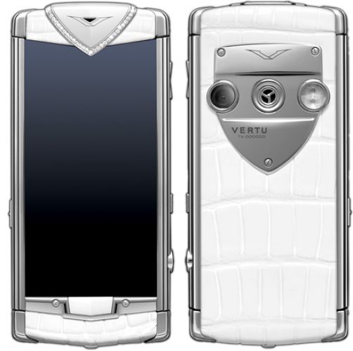 Vertu Constellation Precious