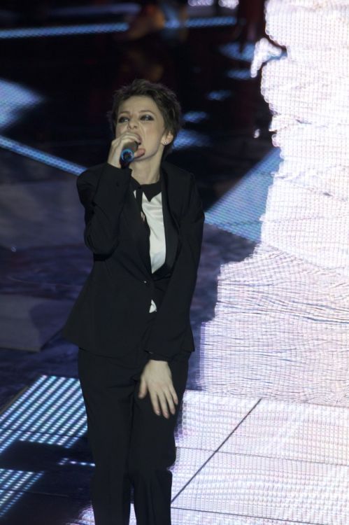 Группа &laquo;ВИА Гра&raquo; разделась для журнала (ФОТО)