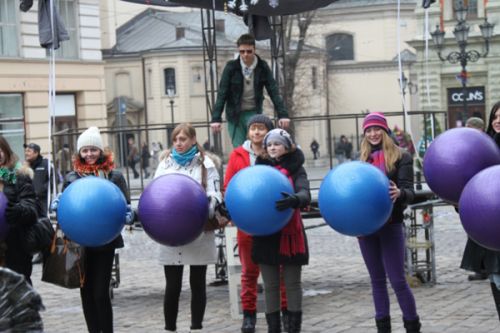 «Украина чудес», Новый канал, «Украина чудес», Новый канал,