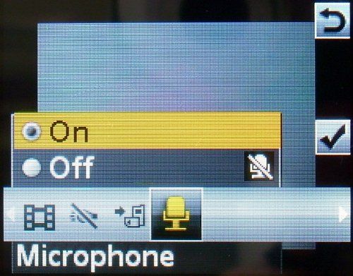 Обзор Sony Ericsson S312