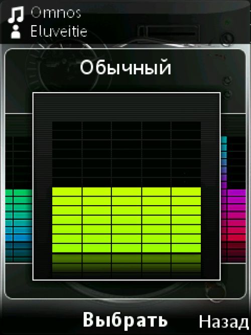 Обзор Sony Ericsson Yari