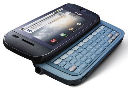 Гид покупателя: Выбираем QWERTY-фон