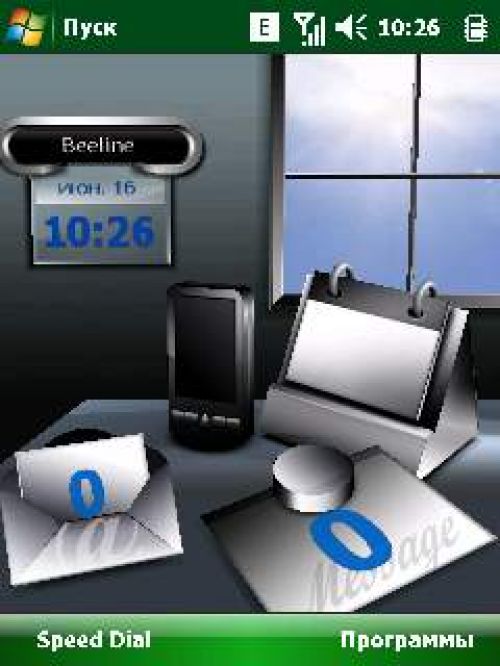 Обзор новейшего интерфейса Acer Shell на Acer X960 Tempo Обзор новейшего интерфейса Acer Shell на Acer X960 Tempo