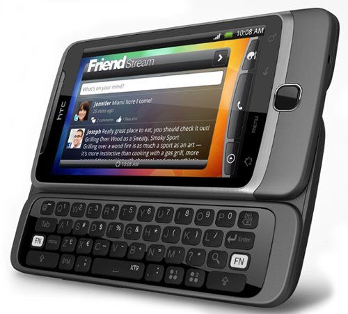 Последний из могикан