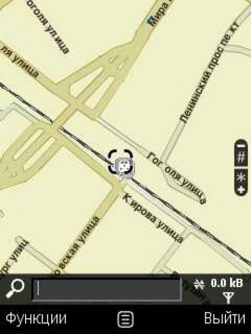 Личный опыт – Nokia N95