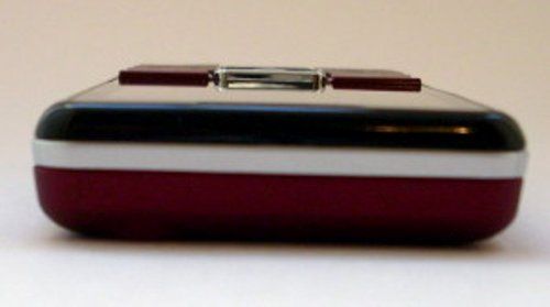 Обзор Sony Ericsson Naite (J105)