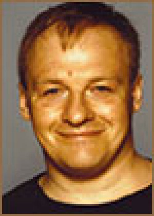 Юрий Гумиров