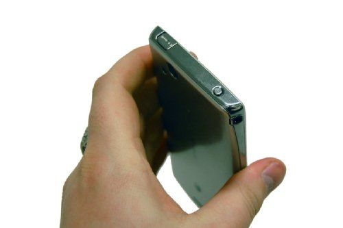 Обзор Sony Ericsson Arc