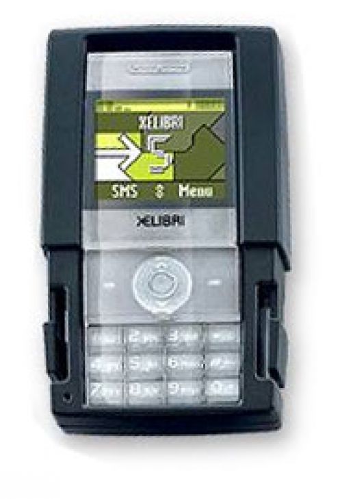Siemens Mobile: взлет и падение