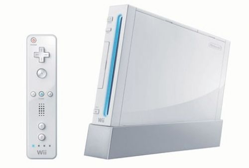 Nintendo Wii