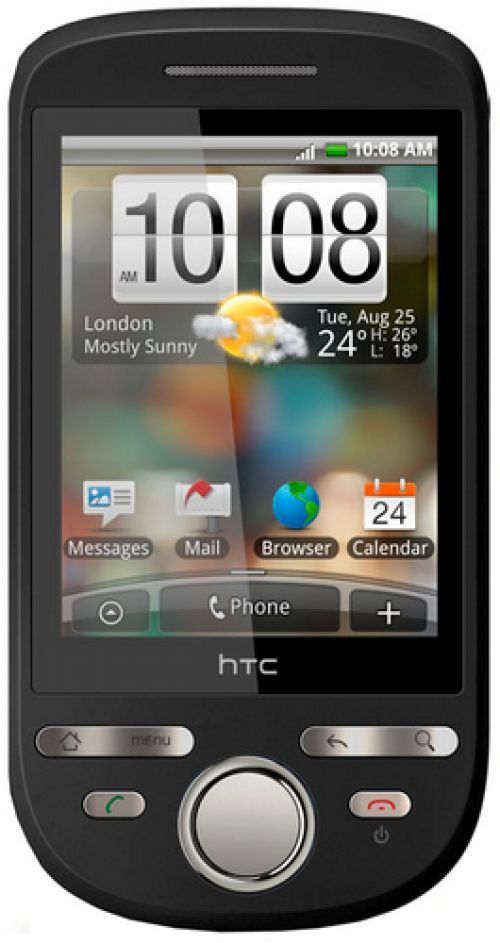 Acer beTouch E110 Acer beTouch E110