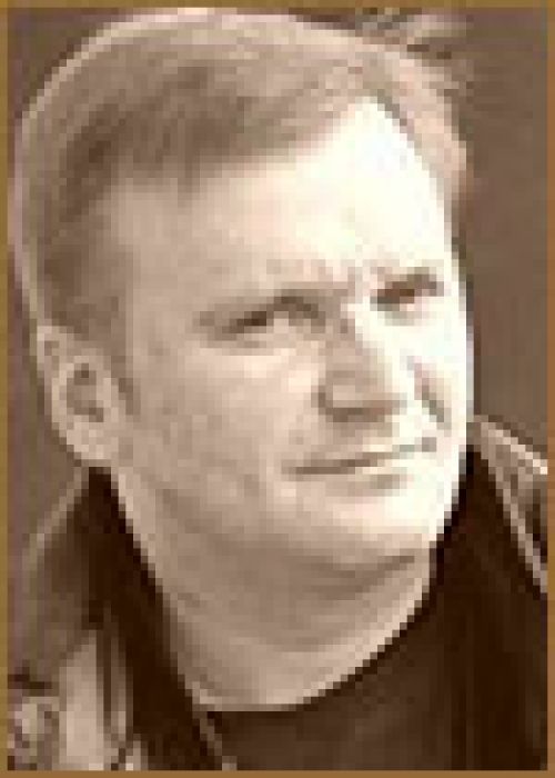 Юрий Сапронов