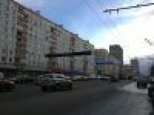 Sony Ericsson Vivaz - примеры фото